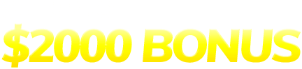 Konfam Bet $2000 bonus